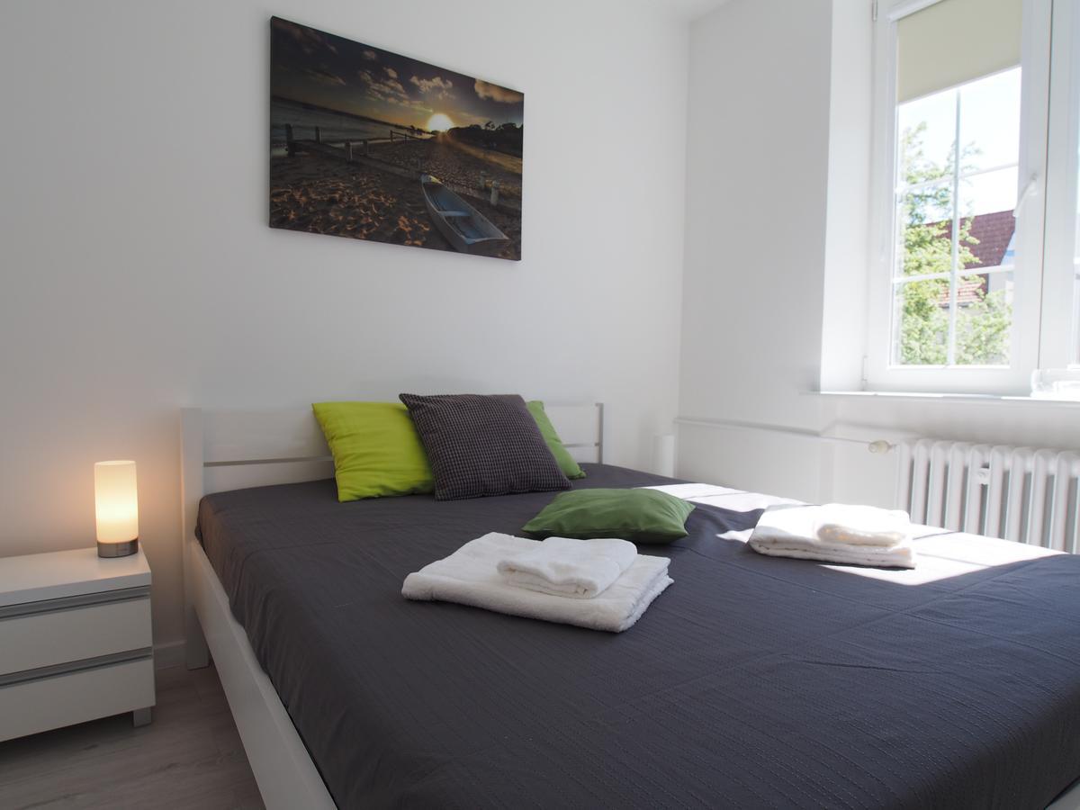 Appartement Grand Tourist Gemini II à Gdańsk Extérieur photo